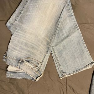 American Eagle Jeans Slim Boot 16